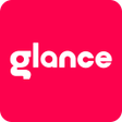 أيقونة البرنامج: Glance for AQUOS