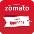 プログラムのアイコン：Free Coupon Codes for Zom…