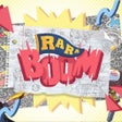 プログラムのアイコン：RA RA BOOM
