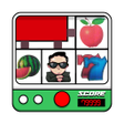 Ikona programu: Fruit Slot 2