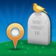 Programikonen: BillionGraves