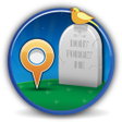Ikona programu: BillionGraves