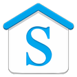 ไอคอนของโปรแกรม: S Launcher for Galaxy Tou…
