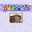 Programikonen: Pic-a-Pix Pieces