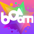 Ikon program: Boom Live