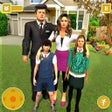 Ícone do programa: Happy Healthy Family Life