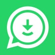Иконка программы: Status Saver for WA