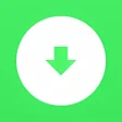 Programikonen: Status Saver for WA