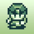 Ikona programu: Beach Defender: 8-bit Sho…
