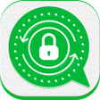 程序图标：Chat Locker for Whatsapp …