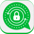 Chat Locker for Whatsapp Chat