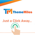 ไอคอนของโปรแกรม: Thememiles Toolset