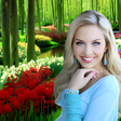 Icon of program: Garden Photo Frames