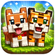 Programın simgesi: Animal  Dog Mods for MCPE