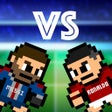 Icon of program: 2 3 4 Soccer Games: Football
