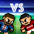 Иконка программы: 2 3 4 Soccer Games: Footb…