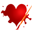 Ícone do programa: St. Valentine's Day Wallp…