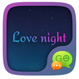 プログラムのアイコン：Love Night