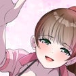 ไอคอนของโปรแกรม: 私に何してほしいの　あまあまトークゲーム