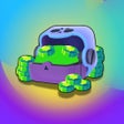 ไอคอนของโปรแกรม: Gems Boost For Brawl Star