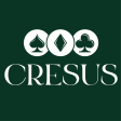 Cresus Casino Clock