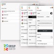 أيقونة البرنامج: Group Hunter