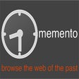 Memento Time Travel icon