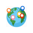 Icône du programme : GeoGuess
