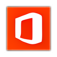 Ikona programu: Office Online for Chrome