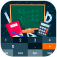 Icona del programma: Algebra Calculator