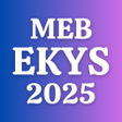 Icoon van programma: EKYS 2025