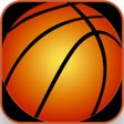 프로그램 아이콘: Basketball Arcade 3 Goal …