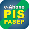 プログラムのアイコン：e-Abono PIS PASEP