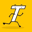 Ícone do programa: Text Dash - Typing Game