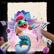 Icoon van programma: PolyPaint