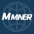 プログラムのアイコン：M-Miner