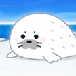 ไอคอนของโปรแกรม: Seal Pet ウーパールーパー