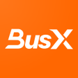 BusX - Bus  Van Tickets icon