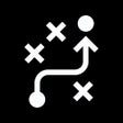 程序图标：PlayBook - Coach Tactic B…