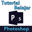 Ikona programu: Tutorial Belajar Photosho…