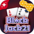 Blackjack 21 Pro - Offline Cas