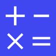 أيقونة البرنامج: Calculator