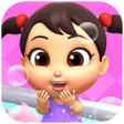 Ikona programu: Kids Nursery Rhymes Video…
