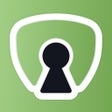 プログラムのアイコン：ZenGuard VPN