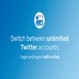 Icon of program: Multiple Twitter Accounts…