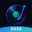Programikonen: SongTrail: Offline Music
