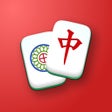 ไอคอนของโปรแกรม: Mahjong Classic: Puzzle g…