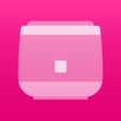 Ikona programu: Hallo Magenta