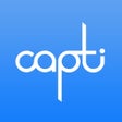 Ikon program: Capti Voice