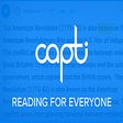 程序图标: Capti Voice